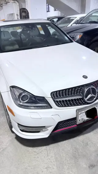 Mercedez benz 2013