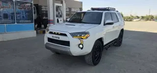 Toyota 4 Runner TRD Sport 2024