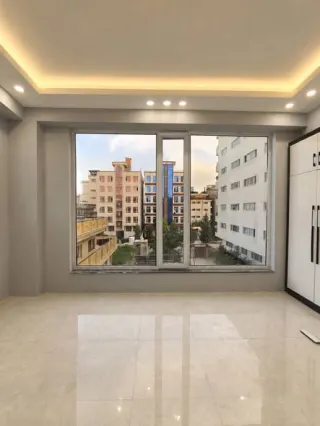 Apartment For Sale 4 Rooms
