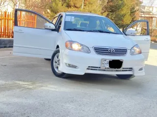 Toyota Corolla (2006)