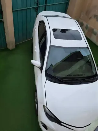 Corolla S Class