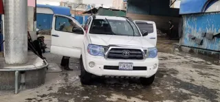 2007 Toyota Tacoma - Excellent Condition