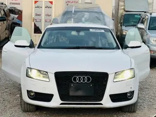 Audi 2010 Car For Sale