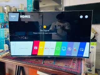 OLED TV For Sale