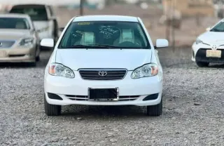 Corolla 2007