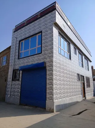 2-Storey House with Shop in District 7, Kabul