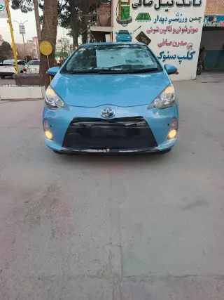 Toyota 2014