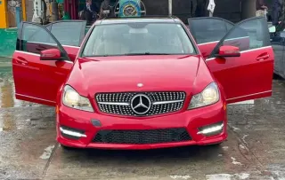 Mercedez Benz 2013