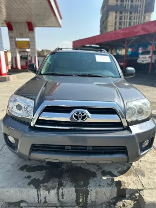 2006 Toyota 4runner, Sr5 V6