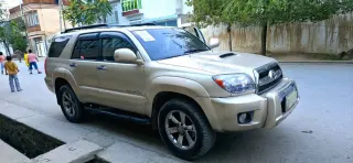 Toyota 2003