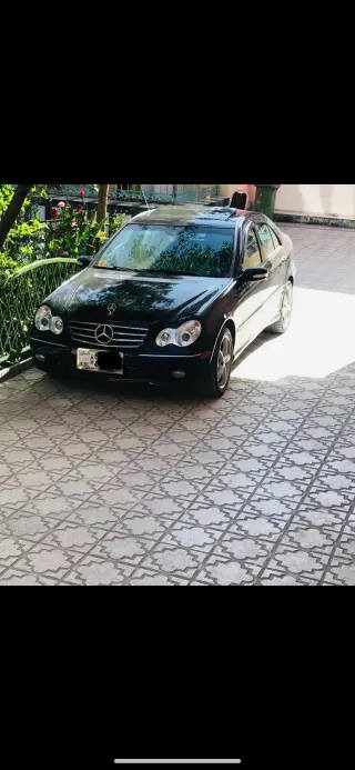 Benz 2005