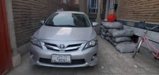 Toyota Corolla (2013) for Sale