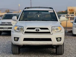 2004 Toyota 4Runner Limited (2007 Shape)