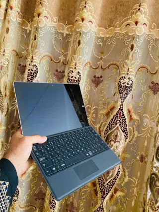 Laptop Microsoft Pro 3 For sale