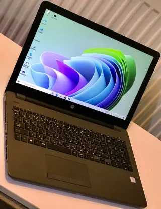 Laptop HP Note Book For Sale