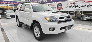 Toyota 4Runner Sport 2006