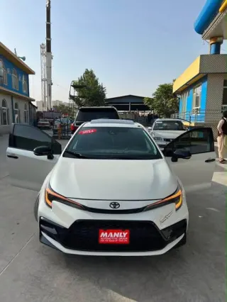 Corolla 2020