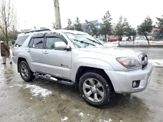 2004 Toyota 4Runner SR5