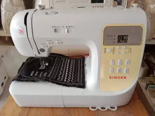 Electric Sewing Machines for Sale