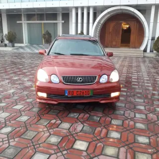 2000 Lexus GS400 for Sale
