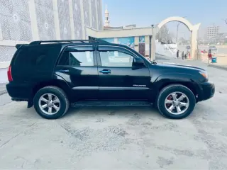 2005 Toyota 4Runner Limited