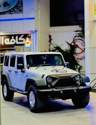 Jeep 2016