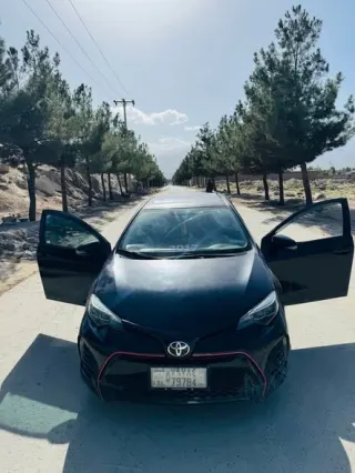 Corolla 2014