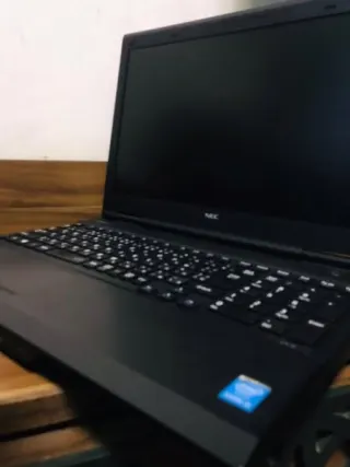 NEC Laptop