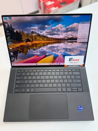 Laptop Dell XPS 15 For Sale