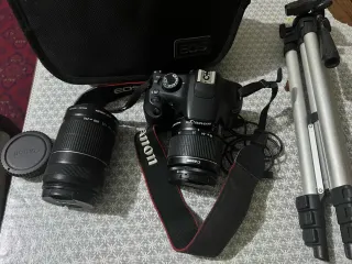 Canon D1200