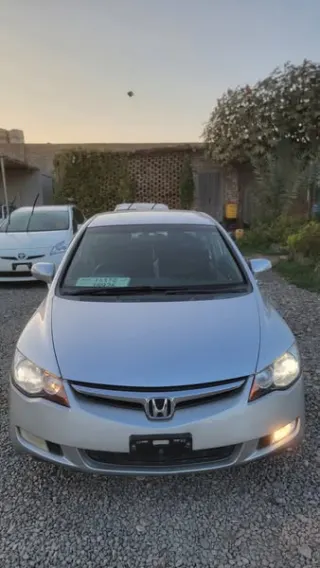 2005 Honda Today