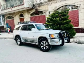 Toyota 4Runner Limited 2000 for Sale