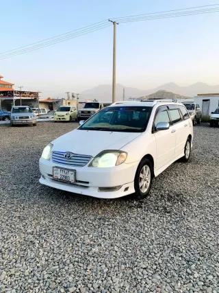 Toyota 2000