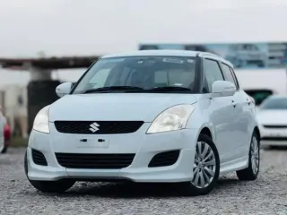 2010 Suzuki Swift