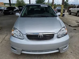 2008 Toyota Corolla