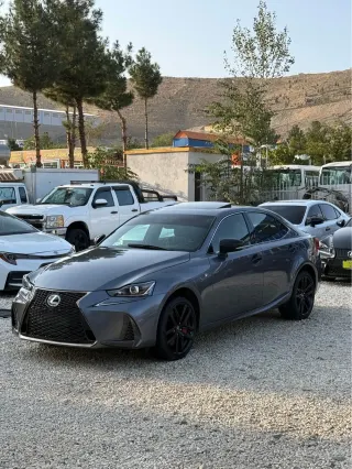 Lexus 2006