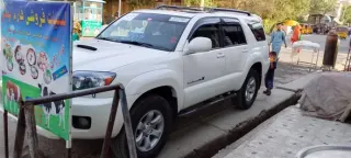 4 Runner 2007