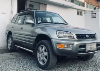 Toyota RAV4 1999