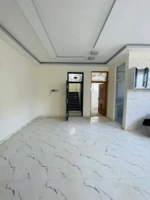 3-Room VIP Apartment for Sale, Hawashenasi Road, Kabul