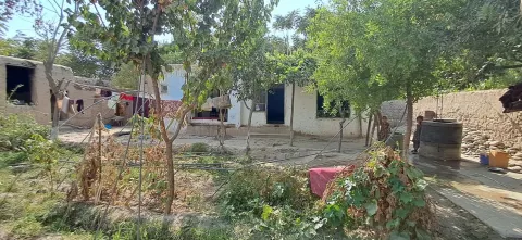 House for sale, 3 rooms, 1000 m², Orta Zulm, Dasht-e Qala, Takhar