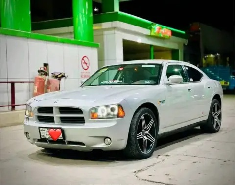 Dodge Charger 2008