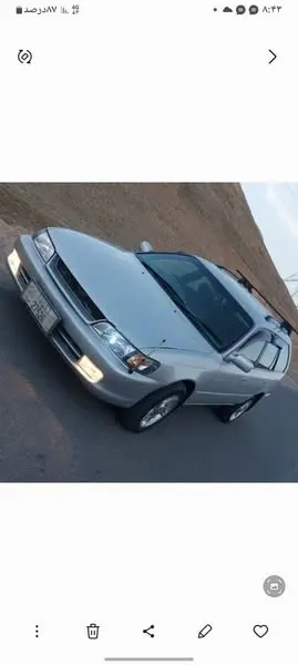 Toyota 1999