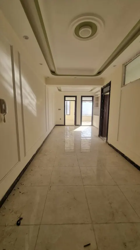 Five apartments for rent, 3 and 4 rooms, Taimani Project, Kabul