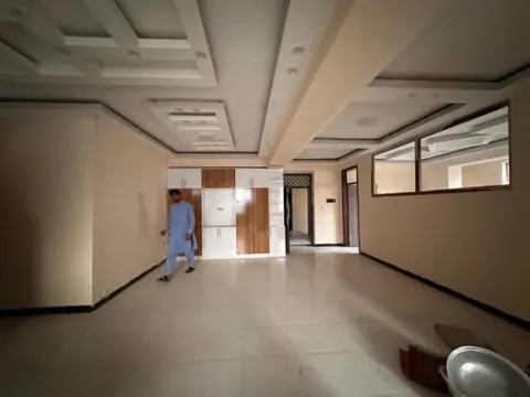 Apartment for rent, 4 rooms, 160 m², near Gul-e Surkh Square, Kabul