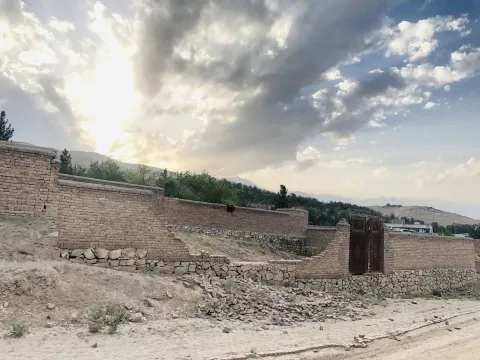 Land for sale