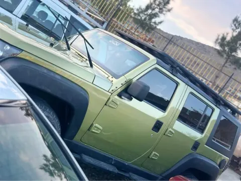 Jeep 2017