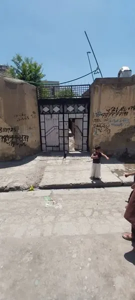 House for sale, 4 rooms, 370 m², Pul-e Hassan, District 7, Kabul