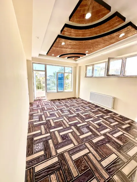 Apartment for sale, 3 rooms, 120 m², 3rd floor, Taimani Project, Kabul