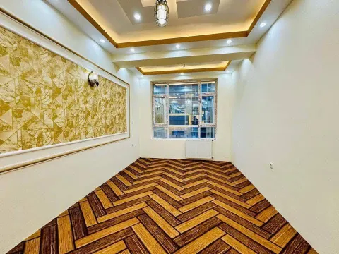 Apartment for sale, 3 rooms, 130 m², 3rd floor, Taimani Project 4th Road, Kabul