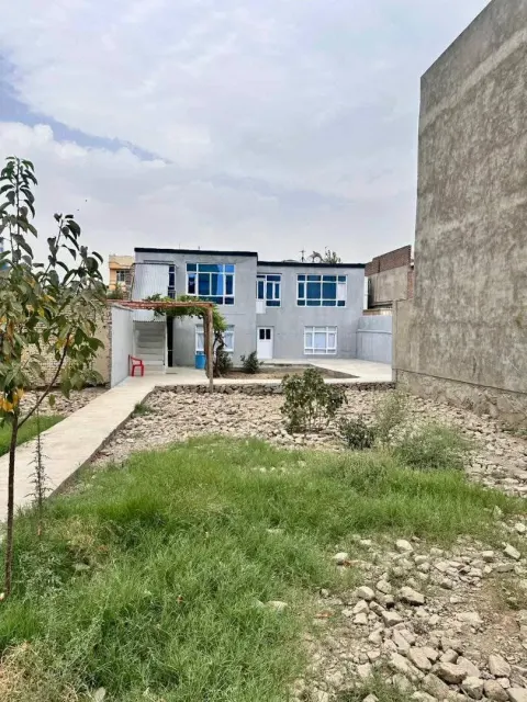 Haweli in Kabul 450 meter